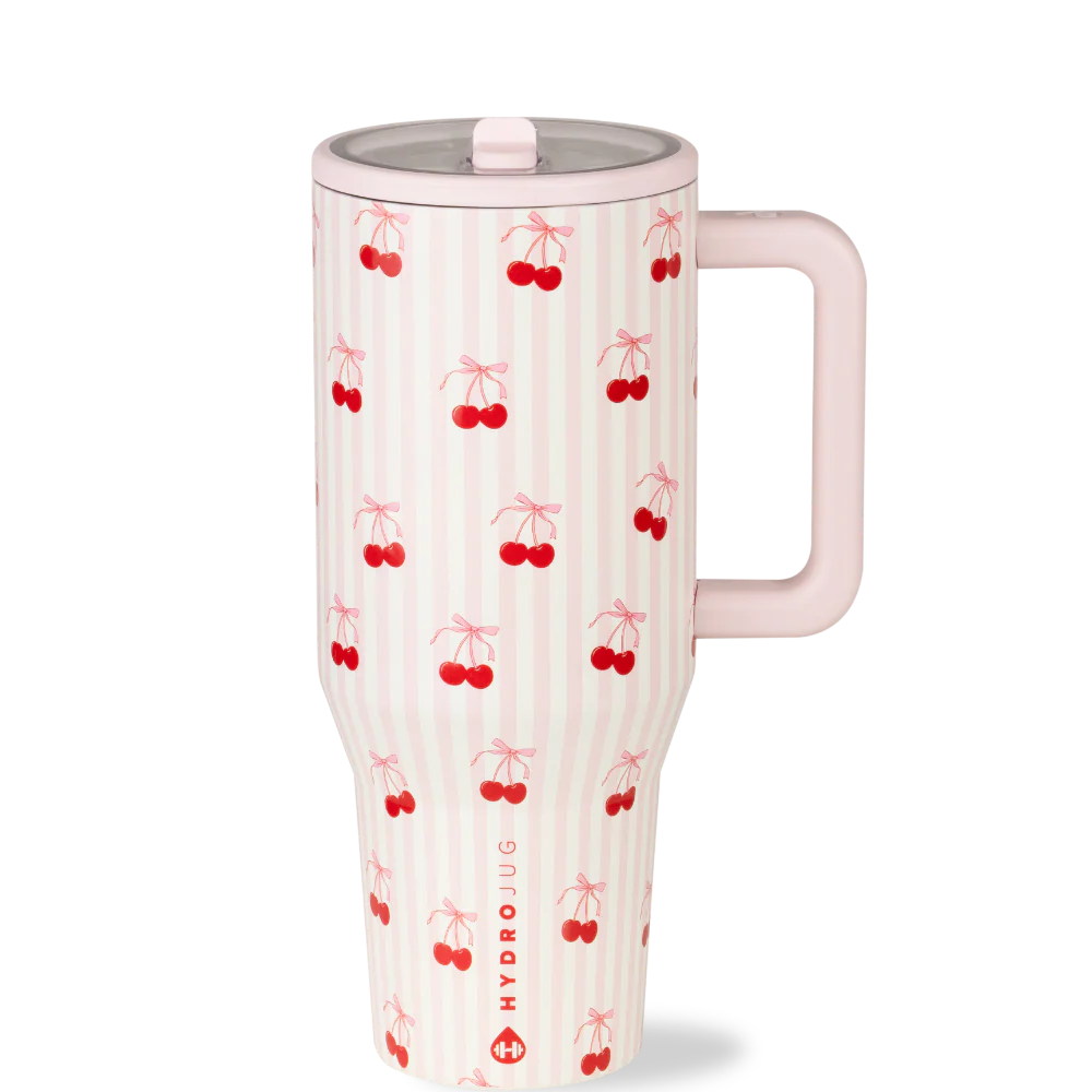 Sweet Cherry - Hydrojug