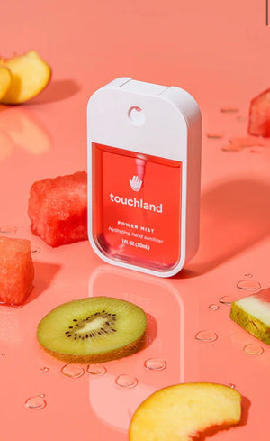 Touchland Sanitizer