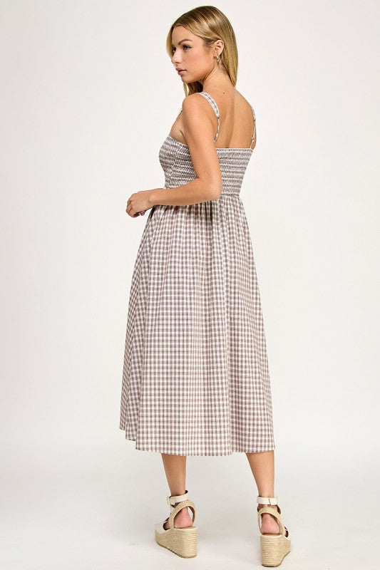 Brielle Maxi Dress