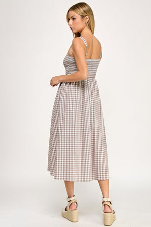 Brielle Maxi Dress