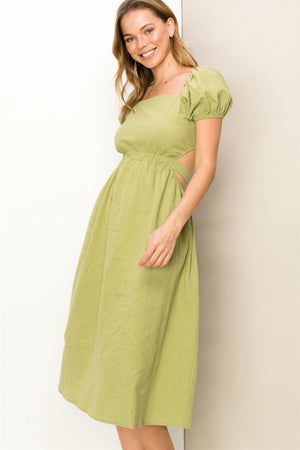 Catalina Dress