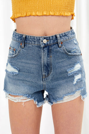 Dawn Shorts