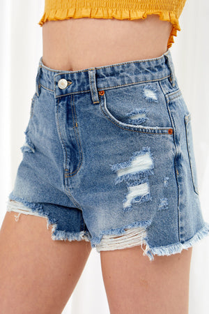 Dawn Shorts