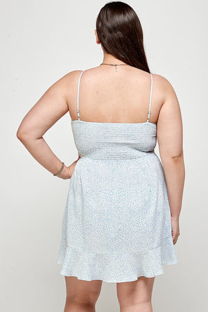 Callista Mini Dress