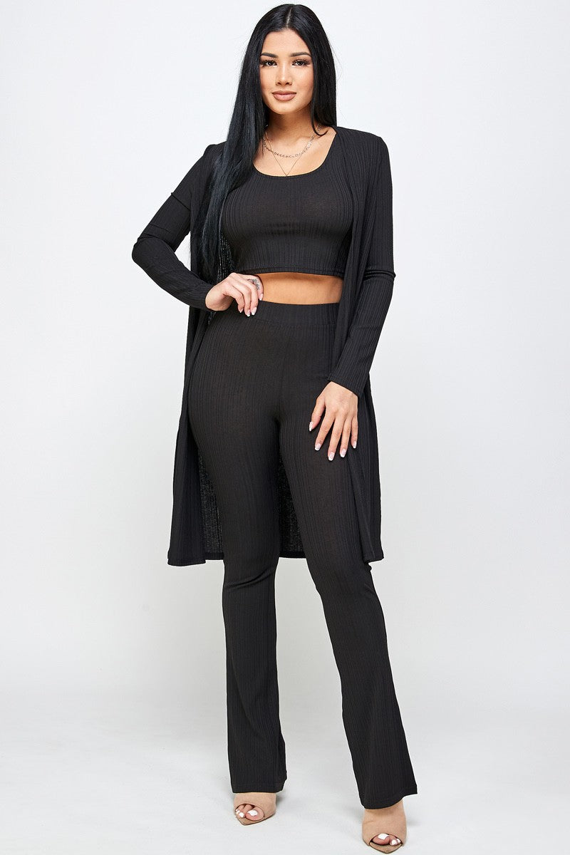 Hilda Lounge Set