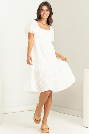 Julieta Dress