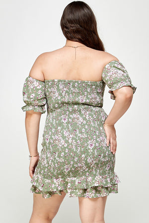 Lottie Dress