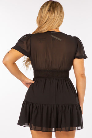 Amal Dress
