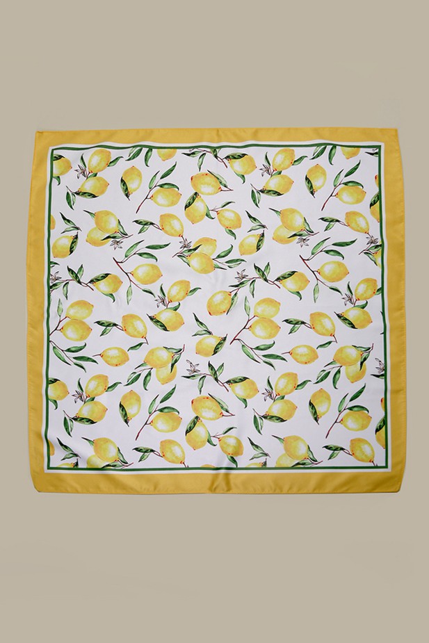 Silk Scarves