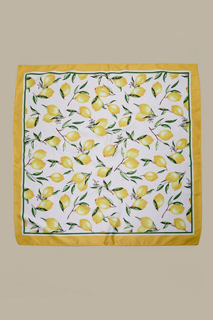 Silk Scarves