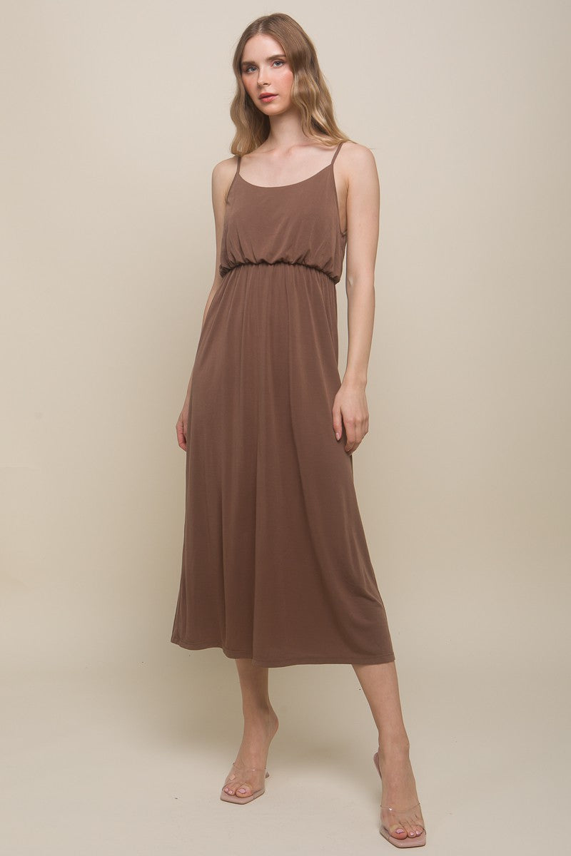 Carmela Dress