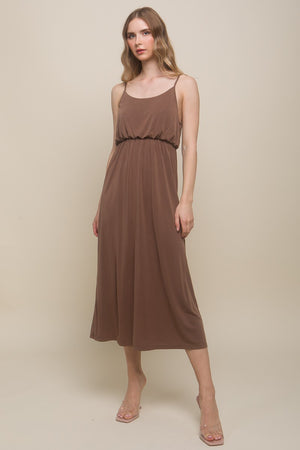 Carmela Dress