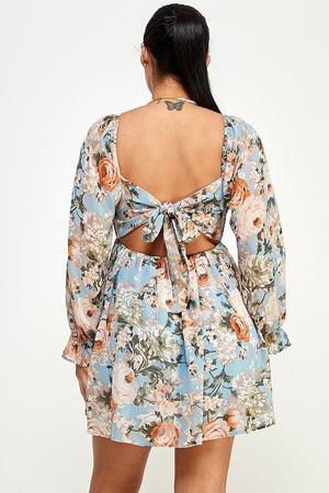 Jen Lynn Dress