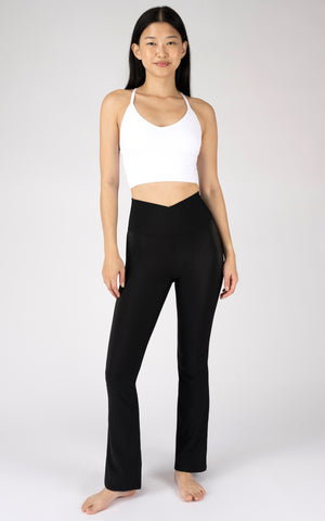 Carmen Flared Legging