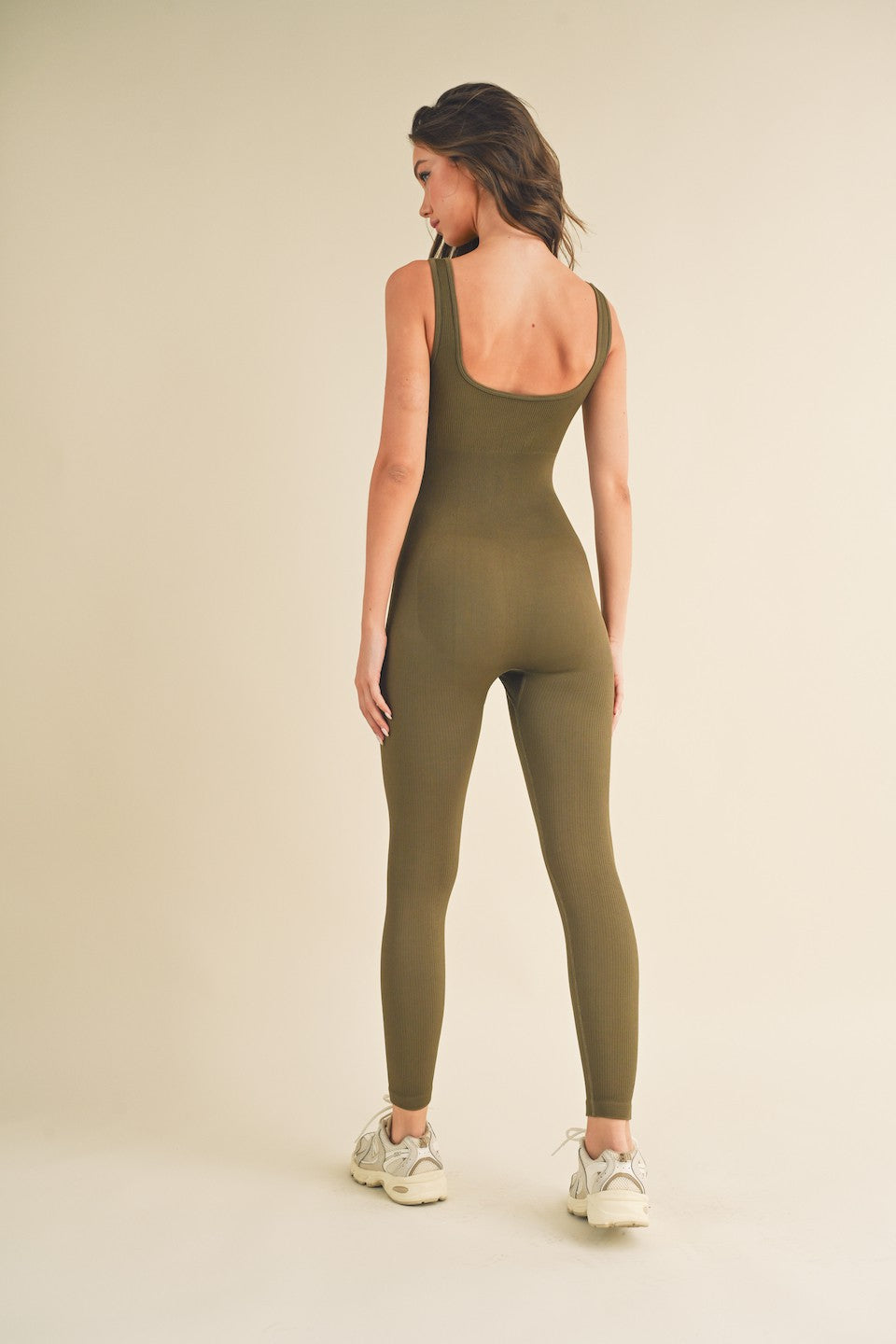 Allegra Jumpsuit