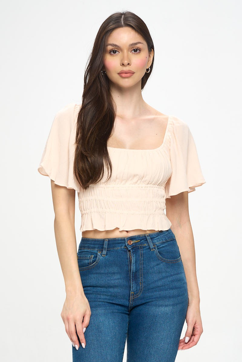 Brynn Top