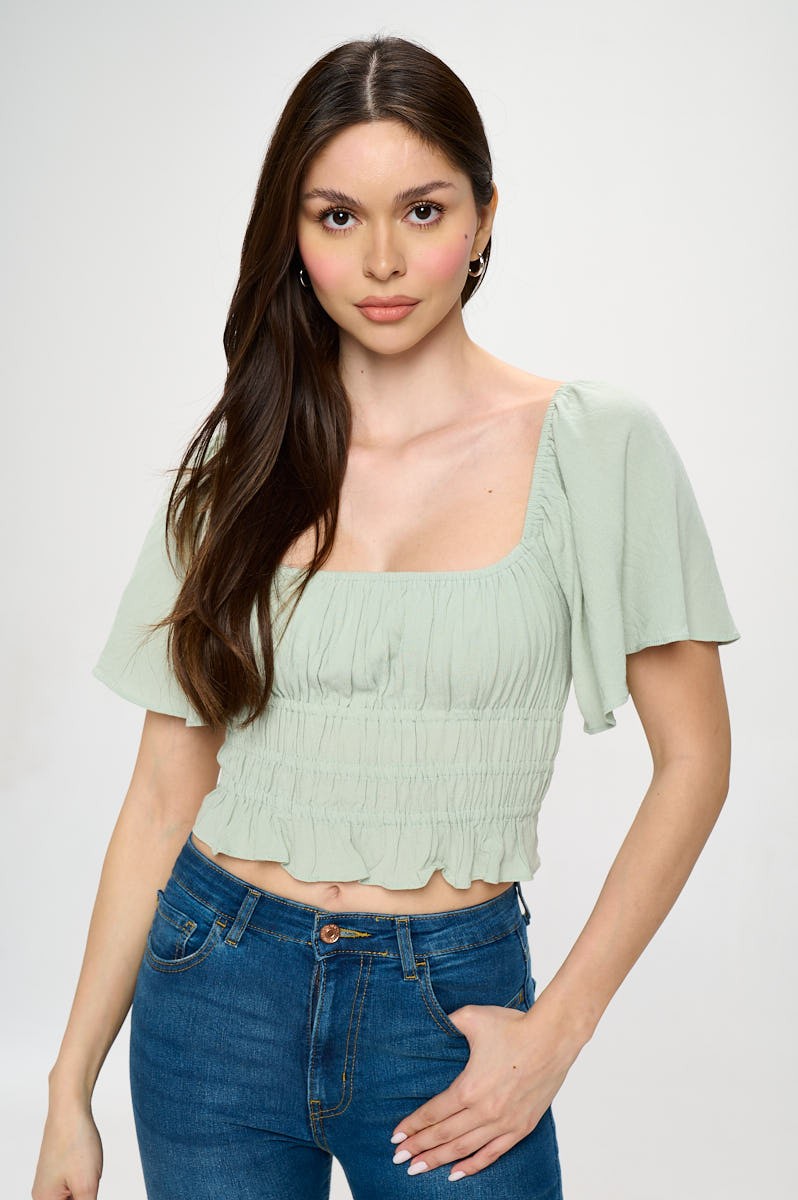 Brynn Top