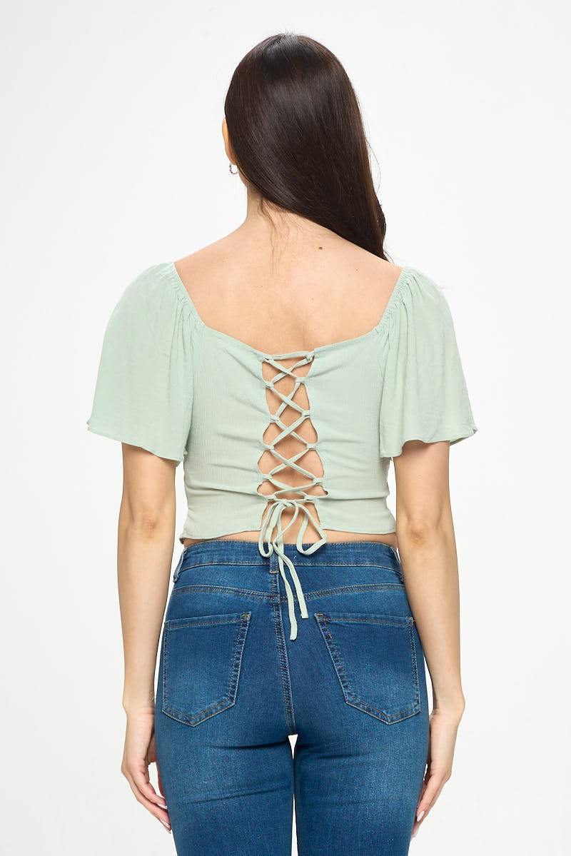 Brynn Top