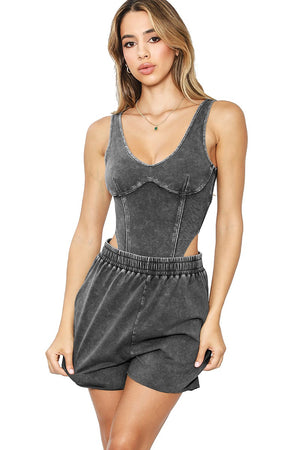 Luxe Lounge Set