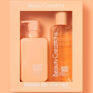 Beauty Creations Lotion/Spray