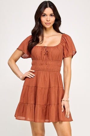 Brielle Dress