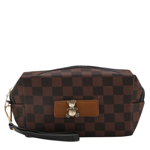 Teddy Pouch