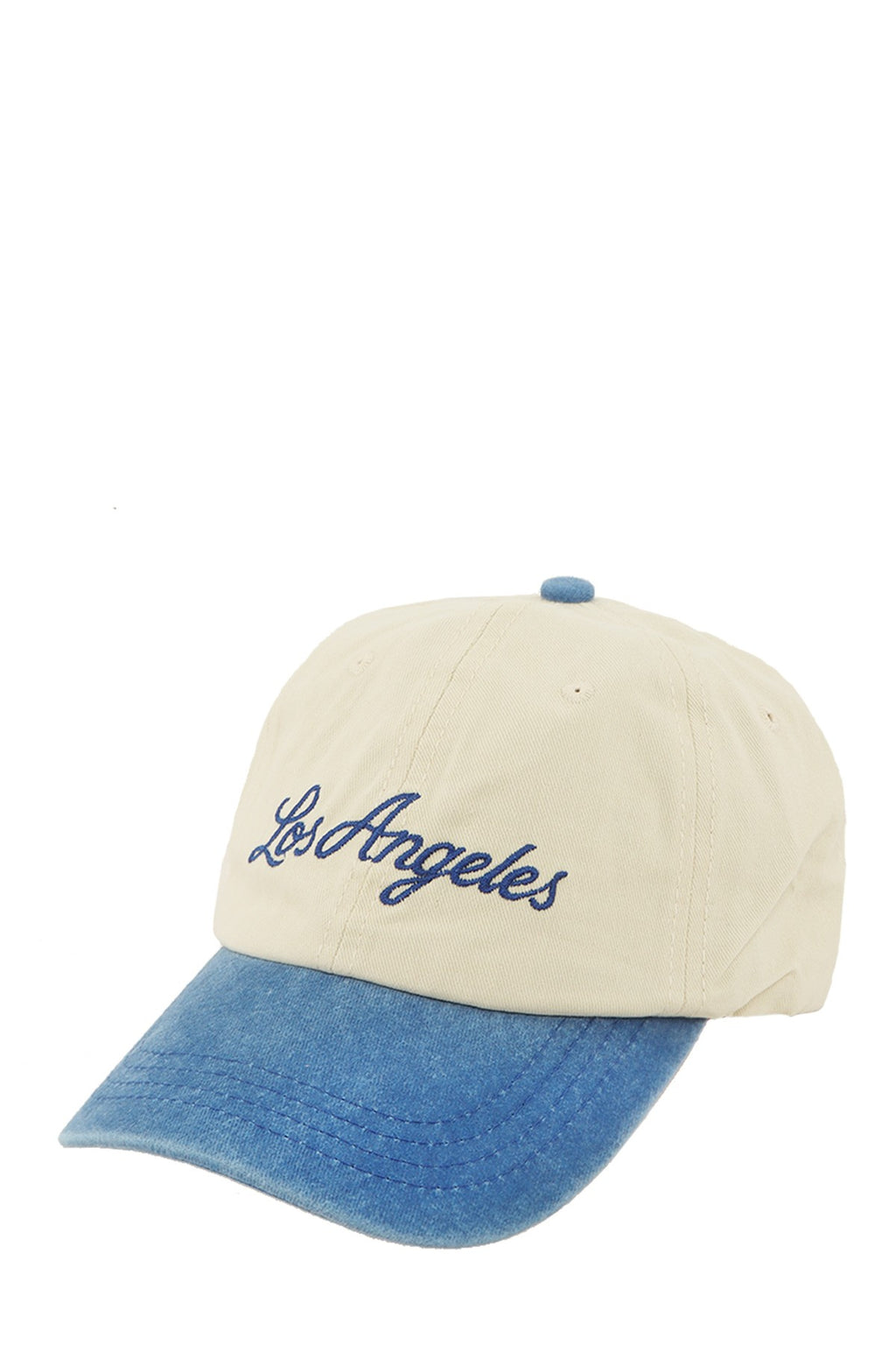City of Angels Cap