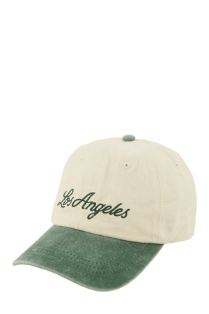 City of Angels Cap