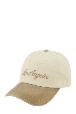 City of Angels Cap