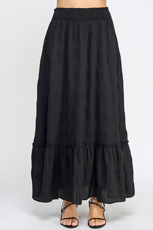 Val Maxi Skirt