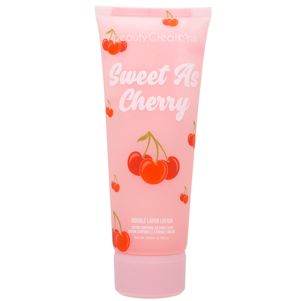 Body Creations Lotion