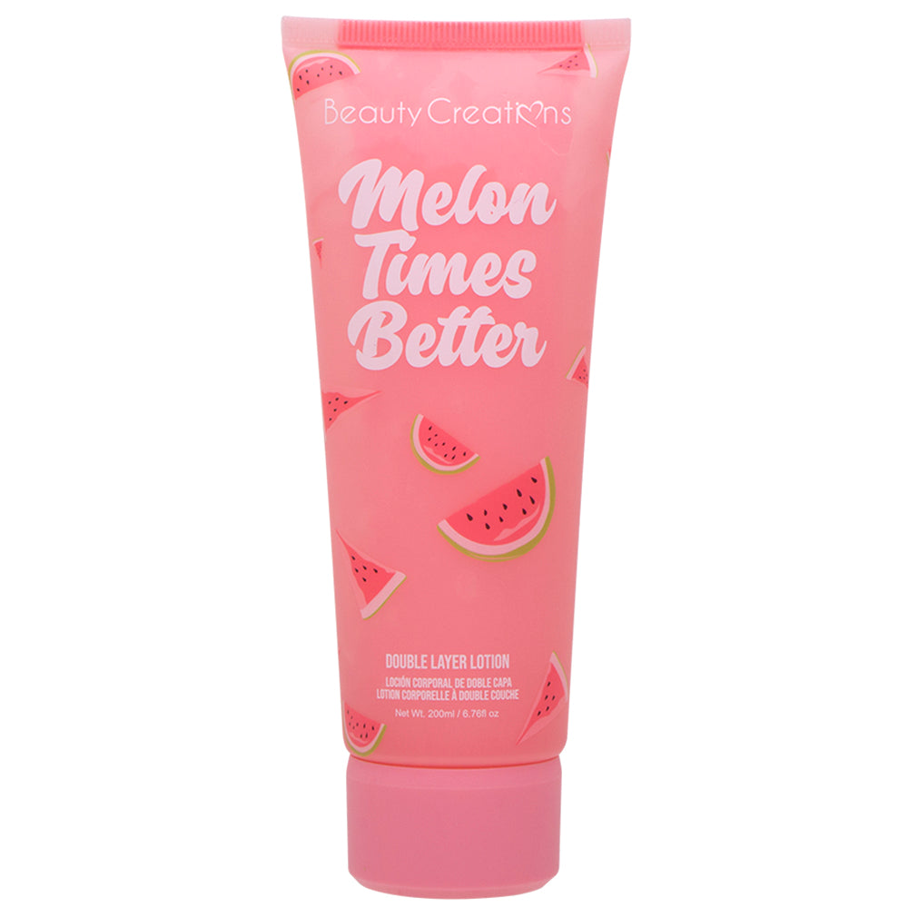 Body Creations Lotion