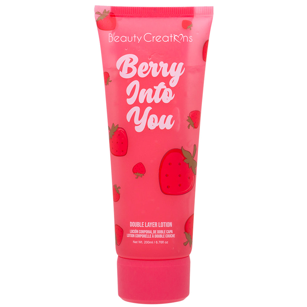 Body Creations Lotion