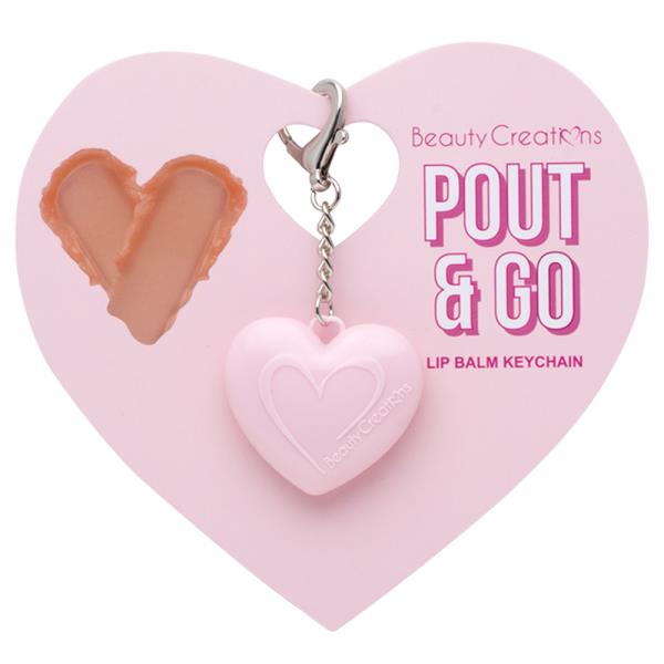 Pout & Go