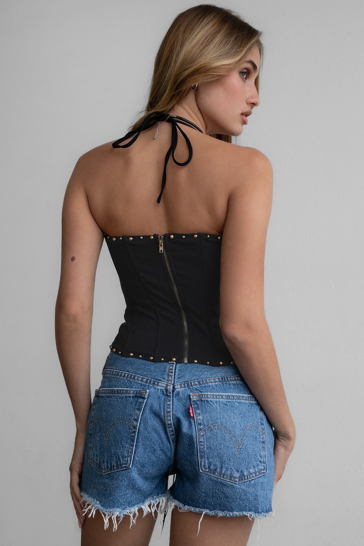 Raelynn Corset
