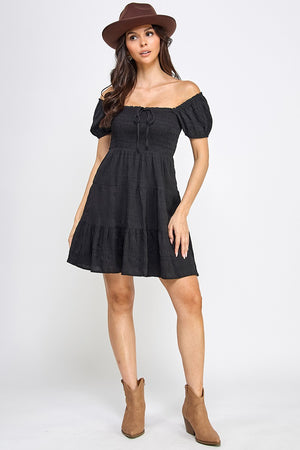 Lucy Dress