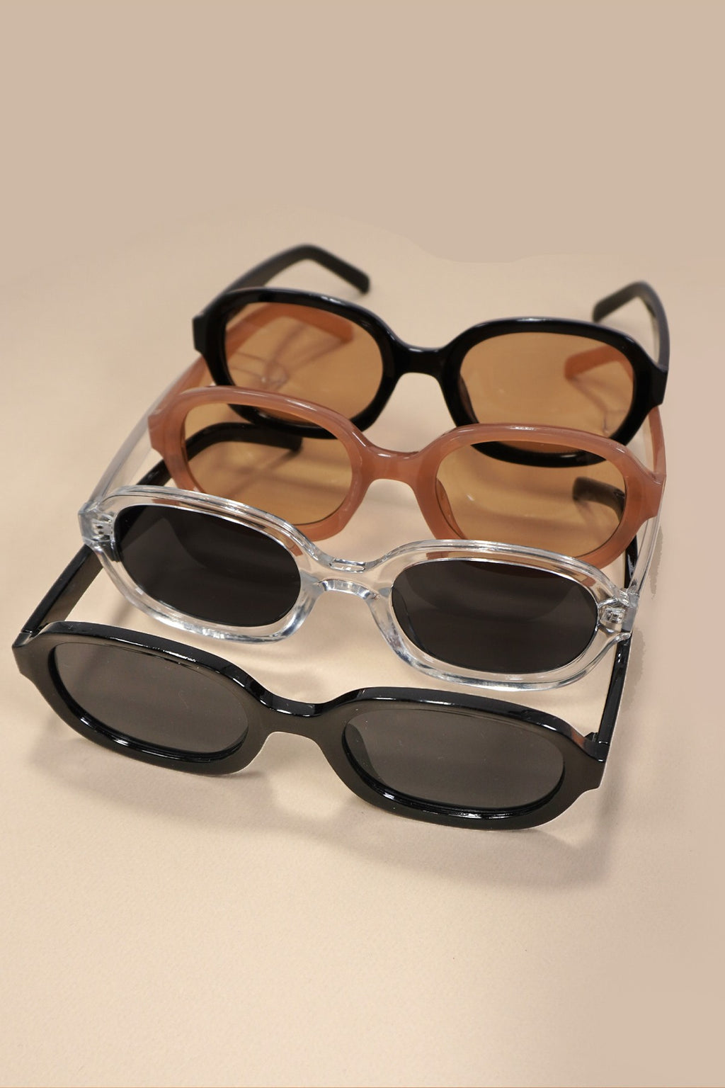 Retro Sunnies