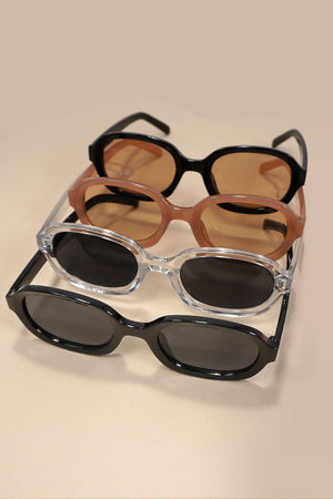 Retro Sunnies