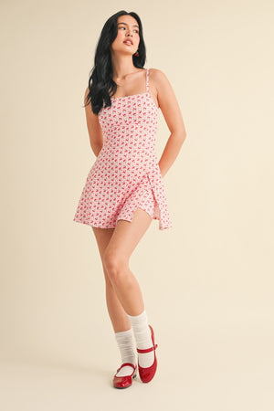 Betsey Athletic Dress