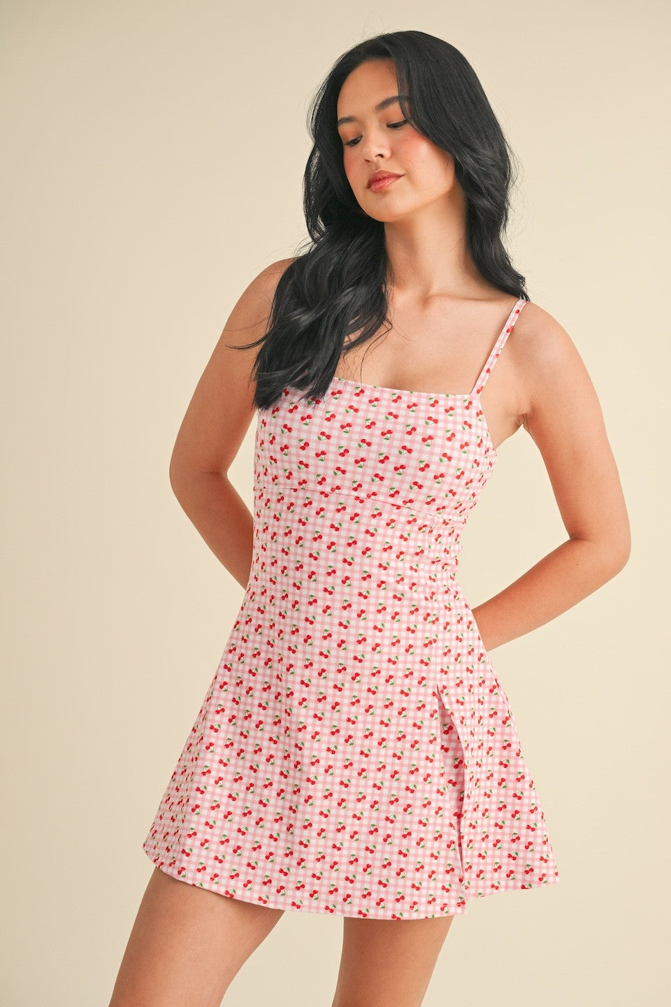 Betsey Athletic Dress