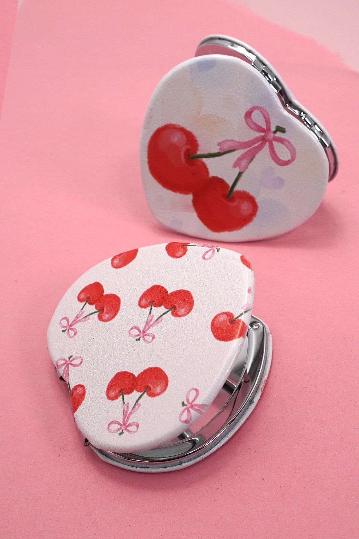 Heart Compact