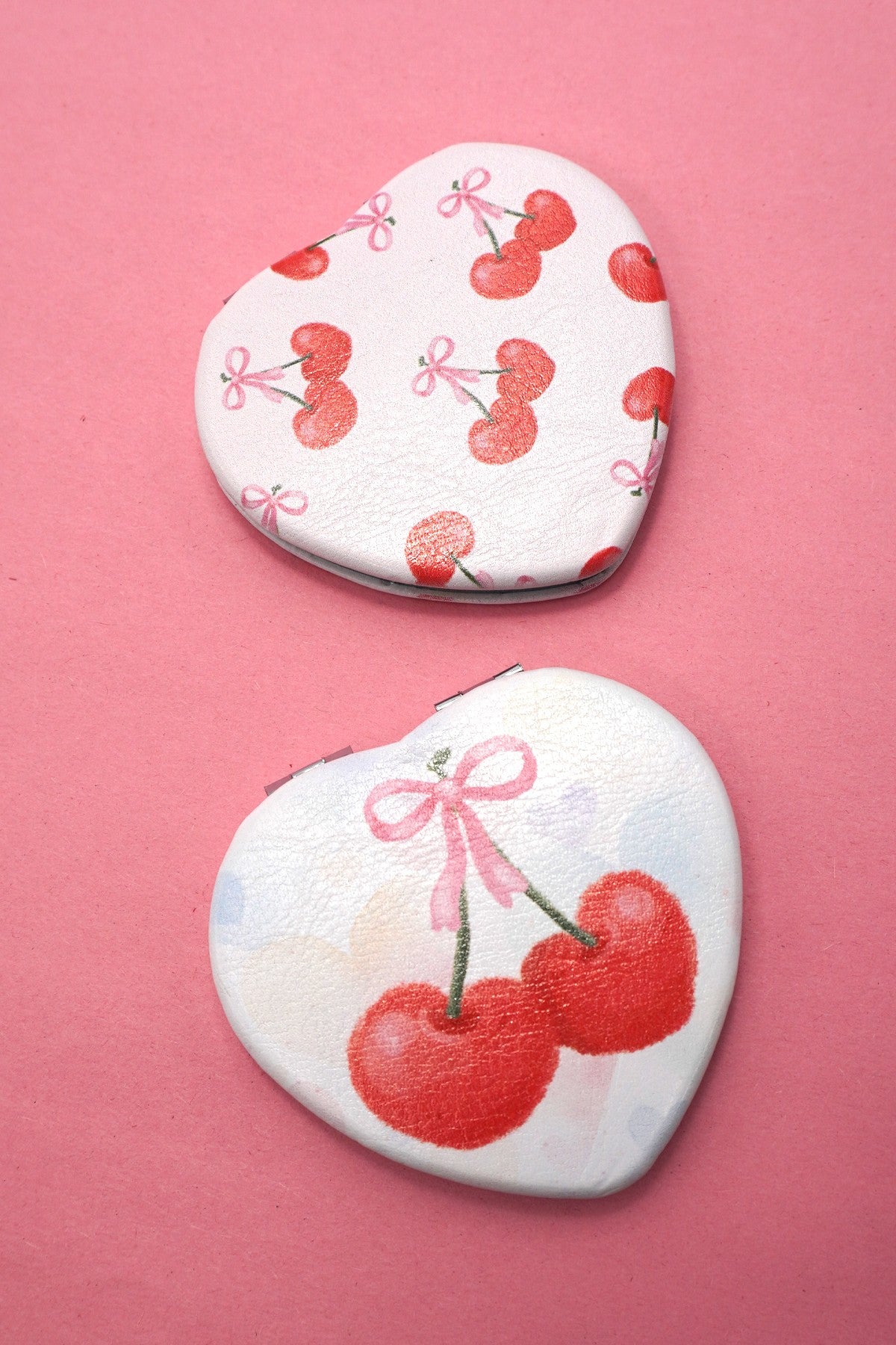 Heart Compact