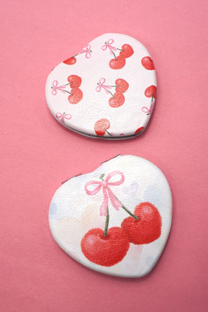 Heart Compact