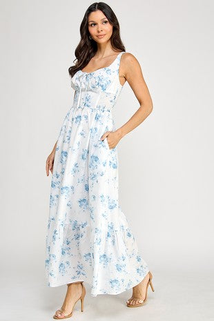 Bailee Maxi Dress