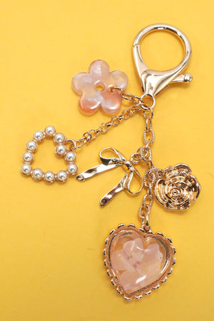 Bag Charm