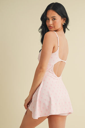Belle Athletic Dress