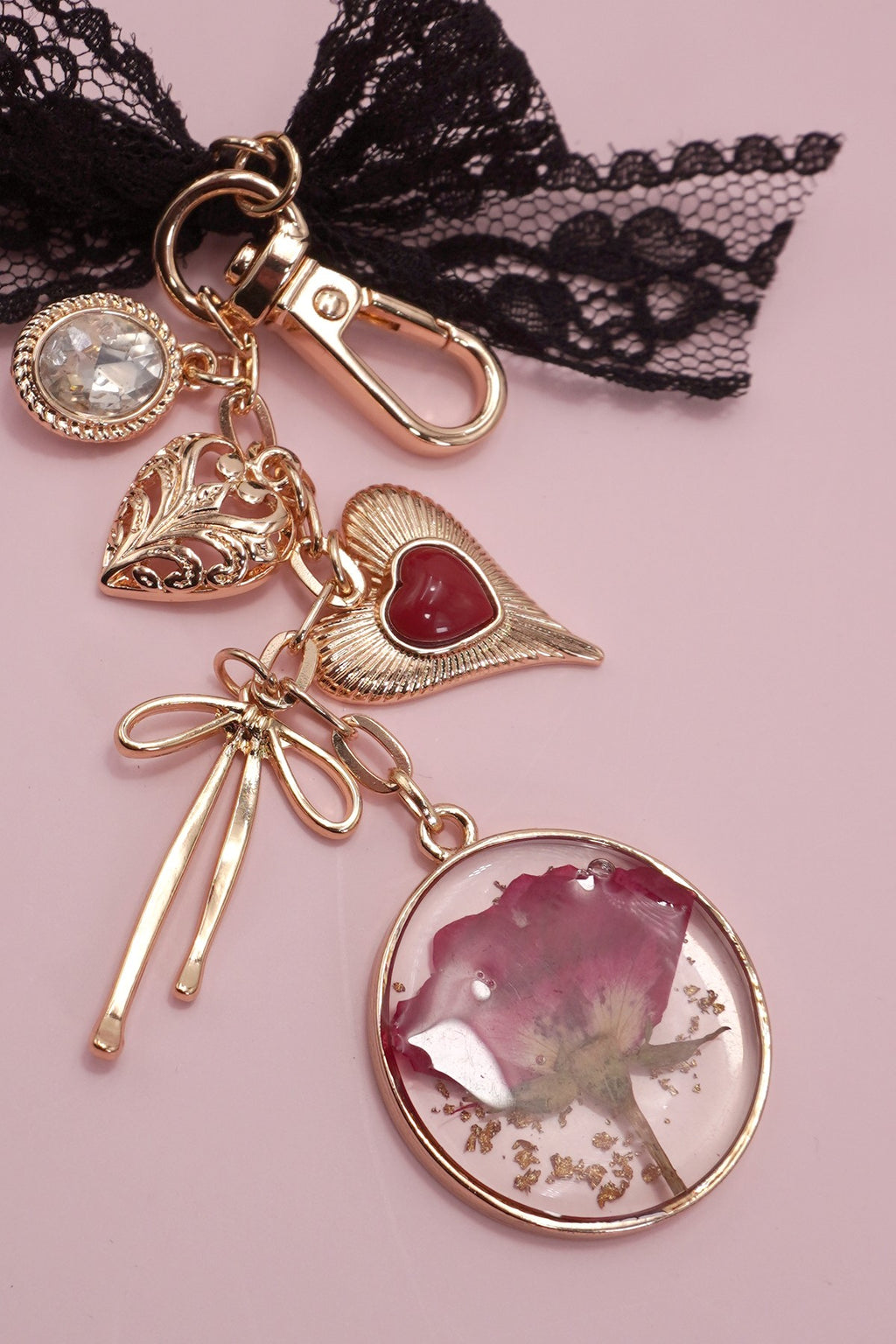 Bag Charm