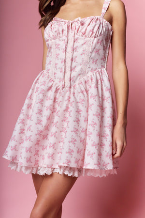 Dollhouse Dress