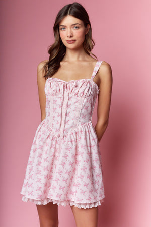 Dollhouse Dress