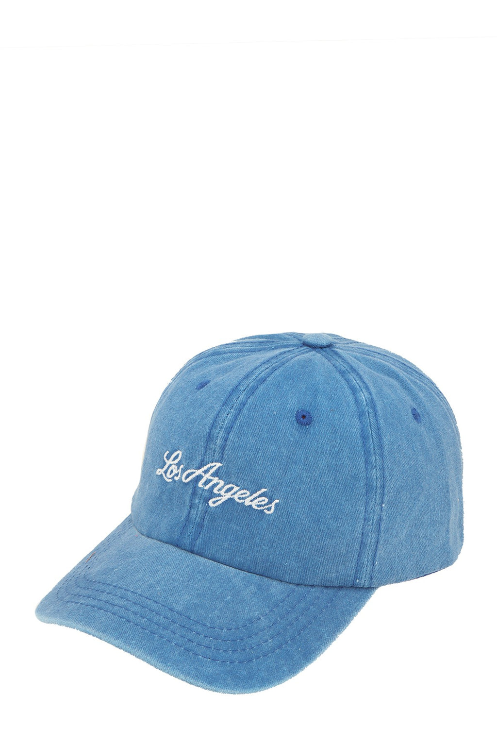 City of Angels Cap (Solid)